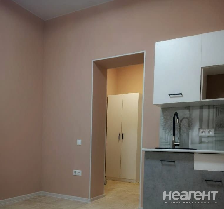 Сдается 1-комнатная квартира, 20 м²