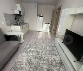 Сдается 1-комнатная квартира, 28 м²