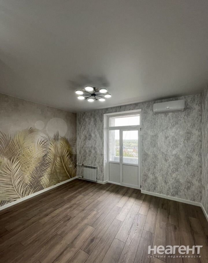 Продается 1-комнатная квартира, 23,2 м²