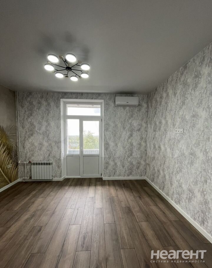 Продается 1-комнатная квартира, 23,2 м²