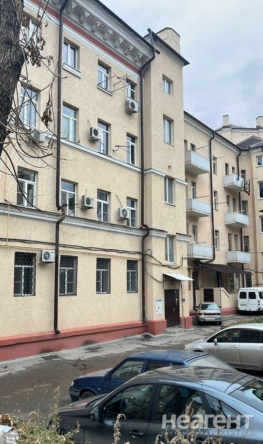 Продается 1-комнатная квартира, 23,2 м²