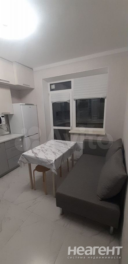 Продается 1-комнатная квартира, 30 м²