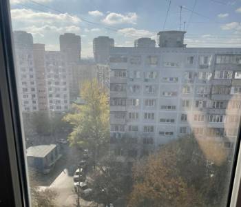 Продается 1-комнатная квартира, 52,4 м²