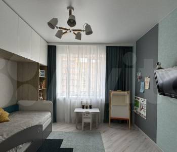 Продается 3-х комнатная квартира, 80 м²