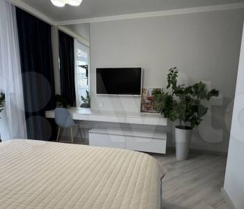 Продается 3-х комнатная квартира, 80 м²