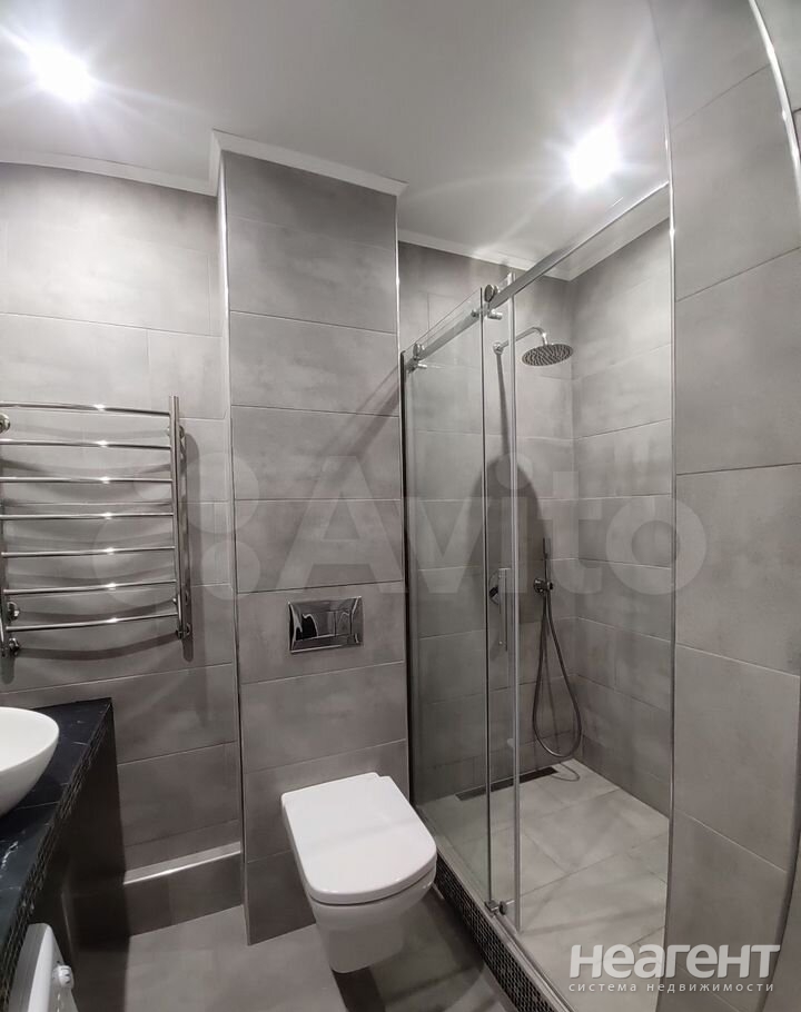 Сдается 1-комнатная квартира, 24 м²