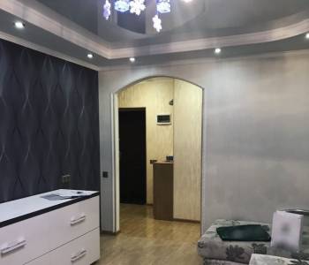 Сдается 1-комнатная квартира, 41 м²