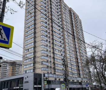 Продается 1-комнатная квартира, 28 м²