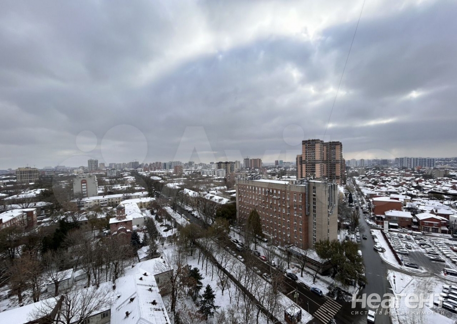 Продается 1-комнатная квартира, 28 м²