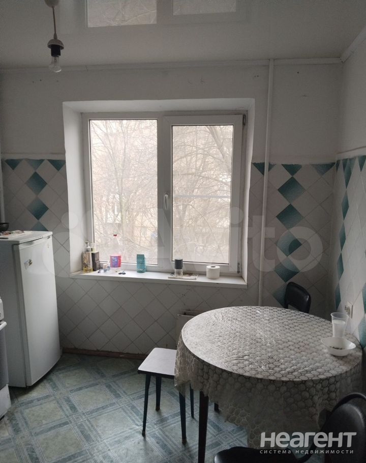 Продается 2-х комнатная квартира, 48 м²