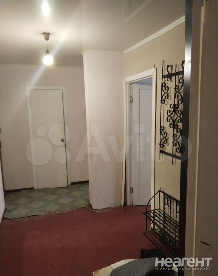 Продается 2-х комнатная квартира, 48 м²