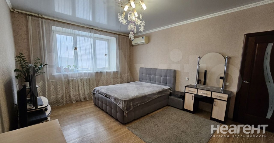 Продается 2-х комнатная квартира, 62 м²