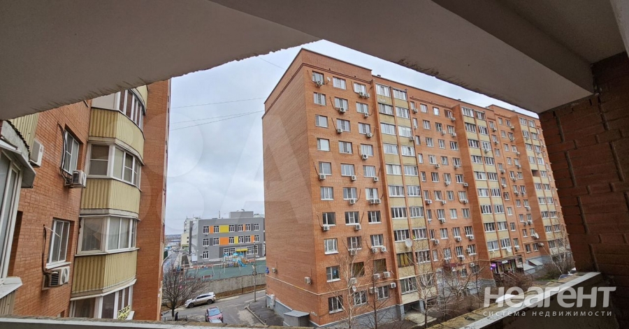 Продается 2-х комнатная квартира, 62 м²