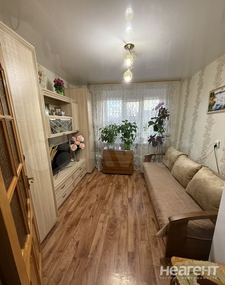 Продается 2-х комнатная квартира, 33,7 м²