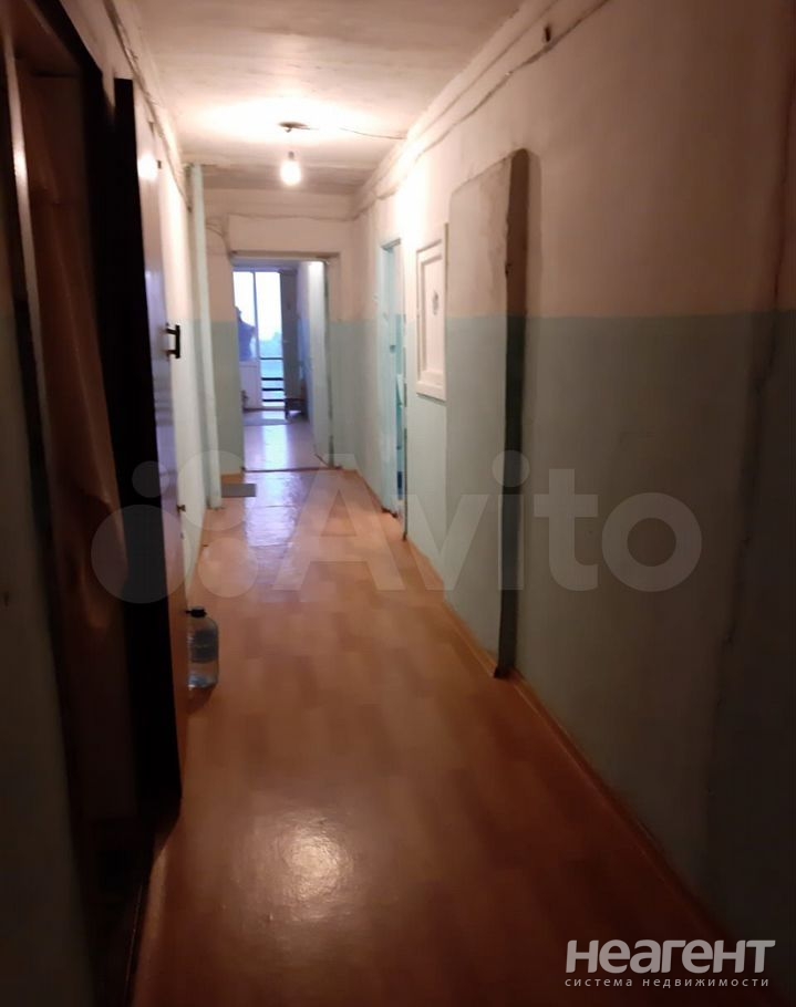 Продается 2-х комнатная квартира, 33,7 м²