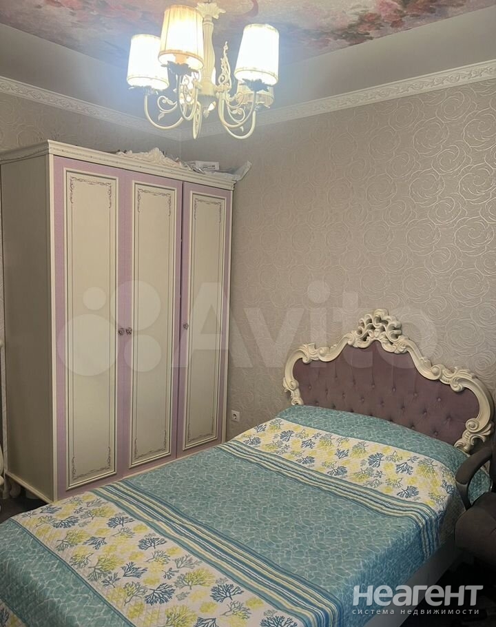 Продается 2-х комнатная квартира, 99,2 м²