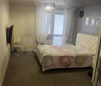 Продается 2-х комнатная квартира, 99,2 м²