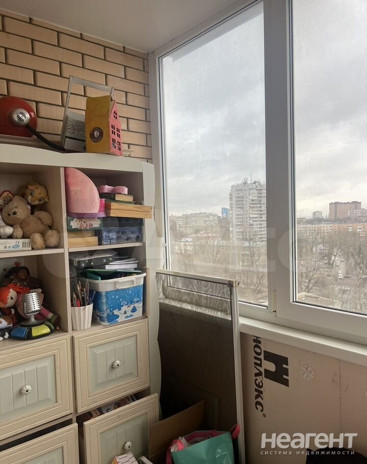 Продается 2-х комнатная квартира, 99,2 м²