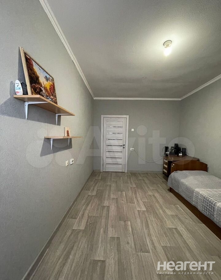 Продается 3-х комнатная квартира, 84 м²