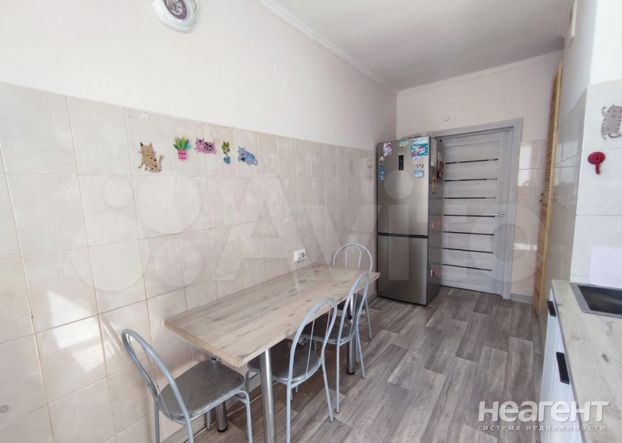 Продается 3-х комнатная квартира, 84 м²