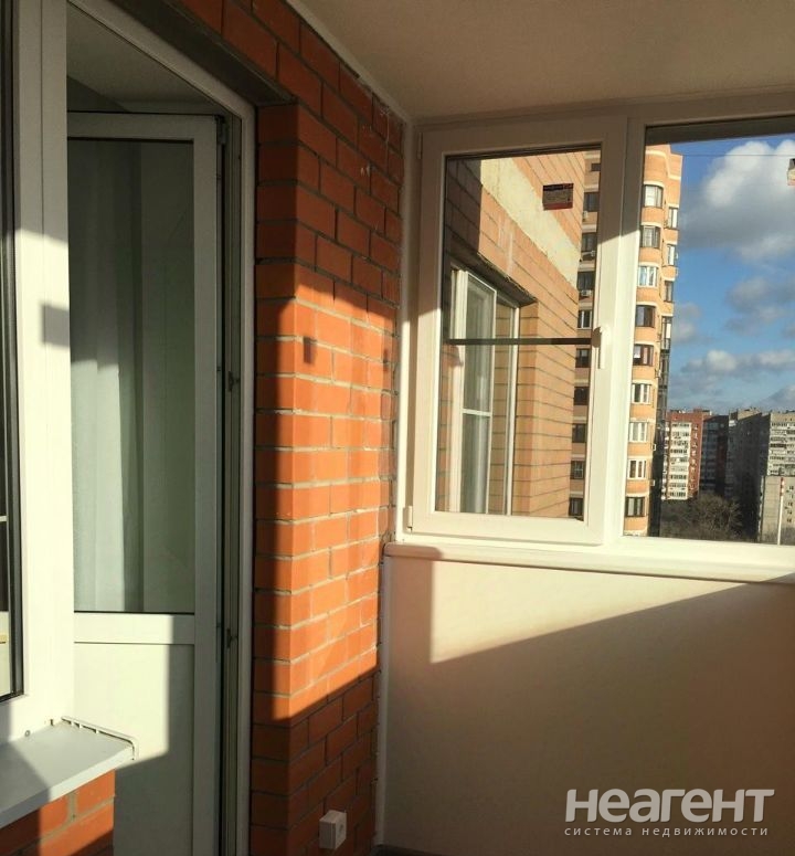 Сдается Многокомнатная квартира, 76 м²