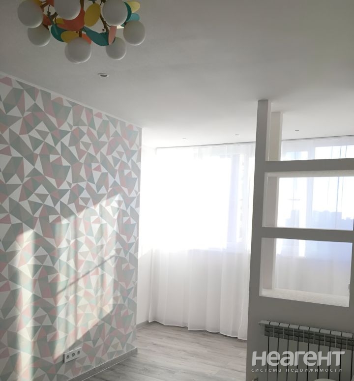 Сдается Многокомнатная квартира, 76 м²