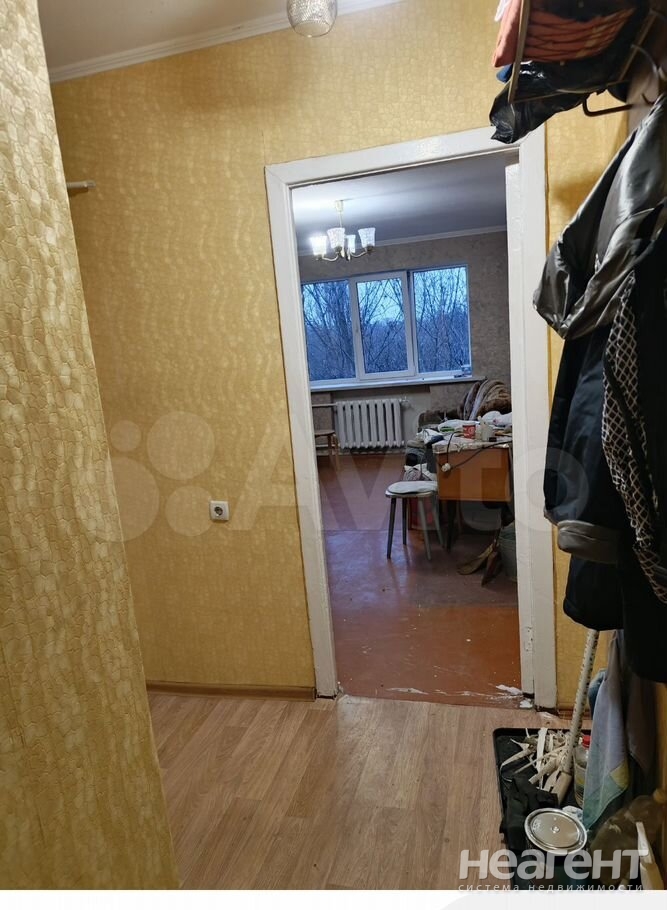 Продается 2-х комнатная квартира, 40 м²