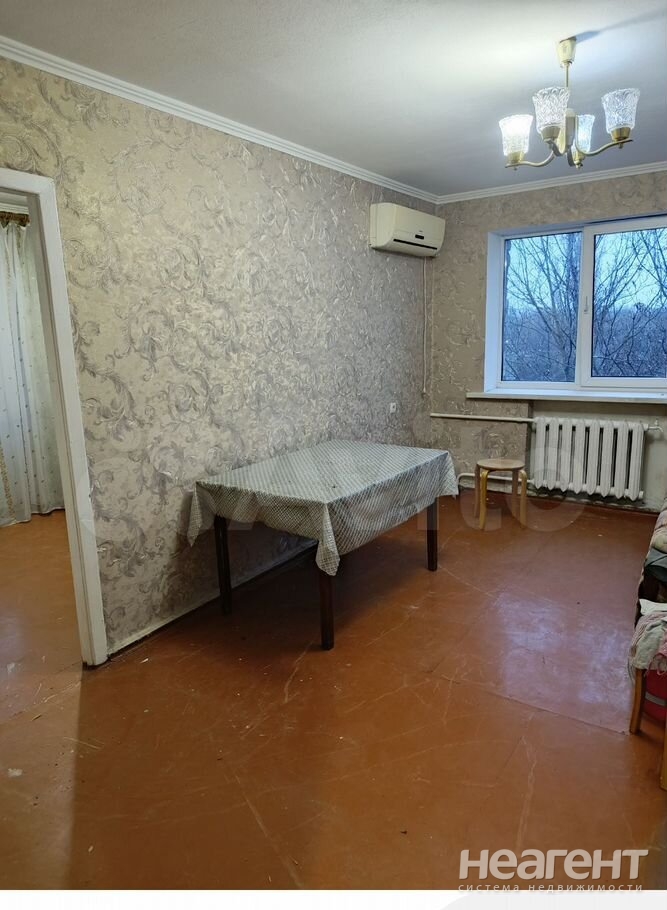 Продается 2-х комнатная квартира, 40 м²