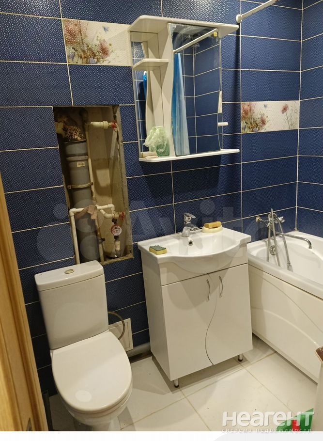 Продается 2-х комнатная квартира, 40 м²