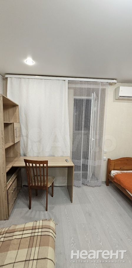 Продается 1-комнатная квартира, 34 м²