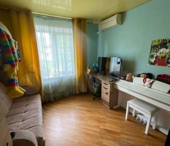 Продается 3-х комнатная квартира, 86 м²