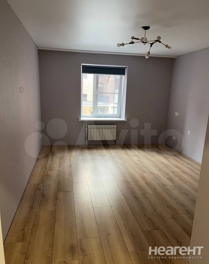 Продается 2-х комнатная квартира, 69 м²