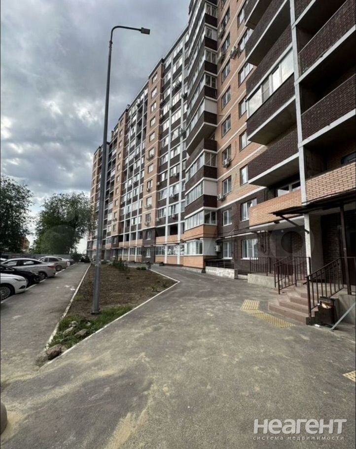 Продается 3-х комнатная квартира, 91,9 м²