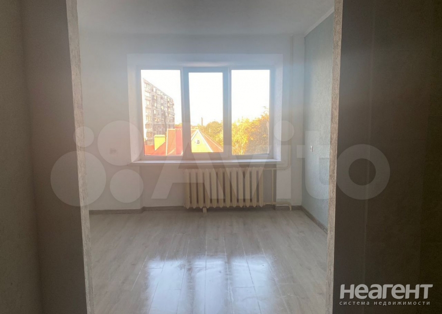 Продается 1-комнатная квартира, 18,5 м²