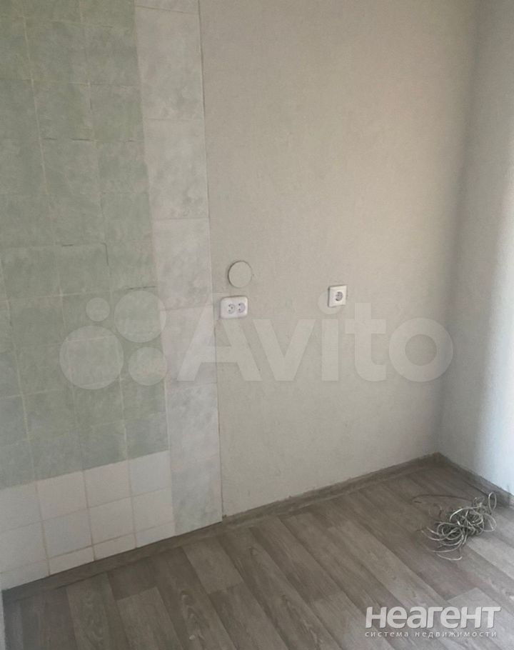 Продается 1-комнатная квартира, 18,5 м²