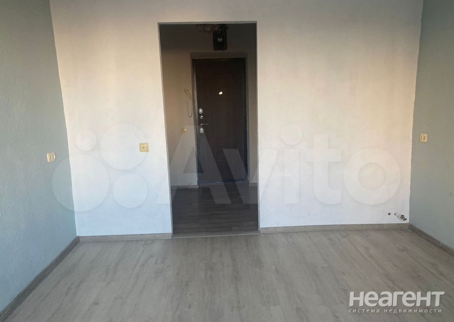 Продается 1-комнатная квартира, 18,5 м²