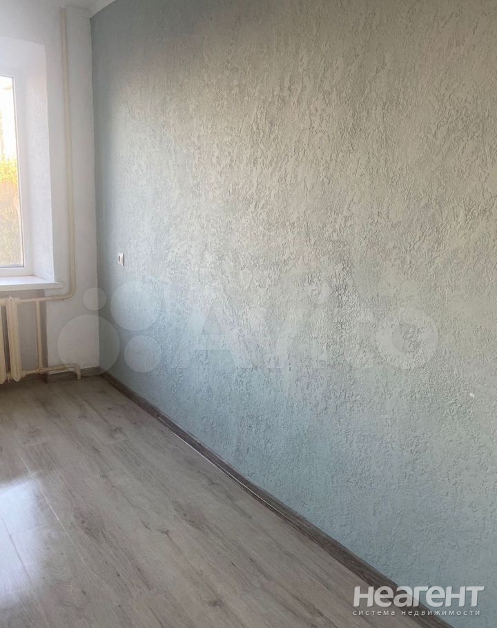 Продается 1-комнатная квартира, 18,5 м²