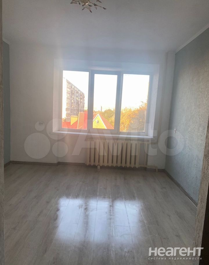 Продается 1-комнатная квартира, 18,5 м²