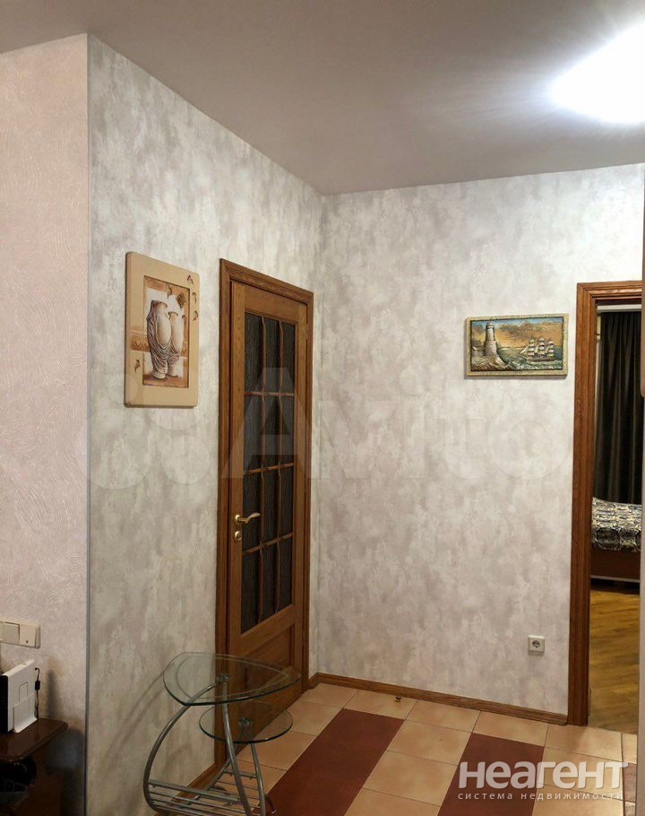 Продается 3-х комнатная квартира, 84 м²