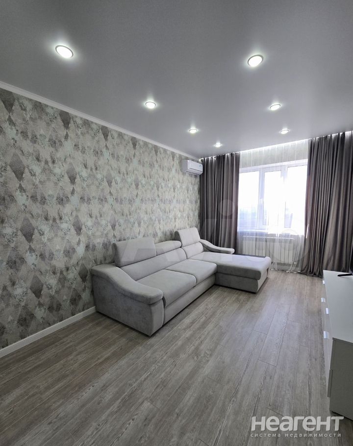 Продается 2-х комнатная квартира, 78 м²