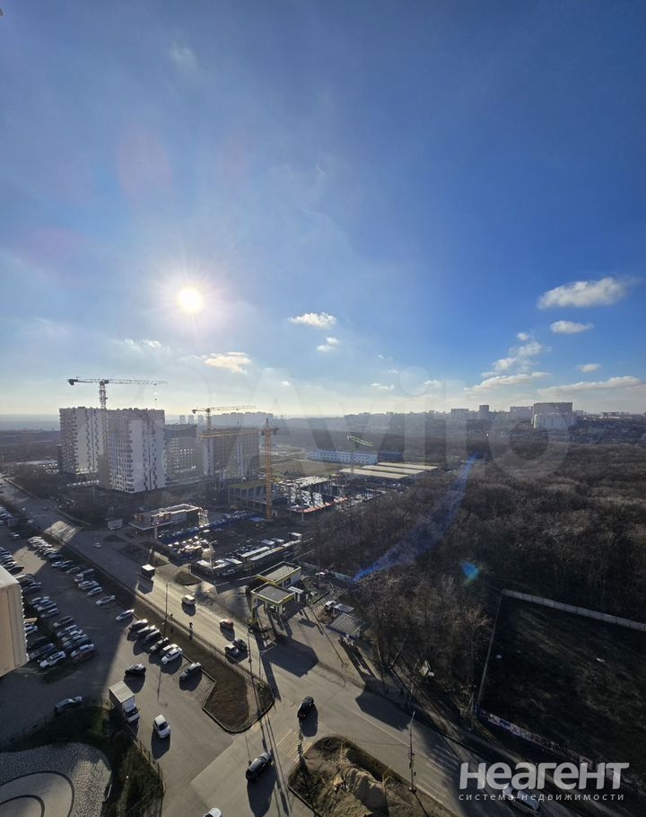 Продается 2-х комнатная квартира, 78 м²