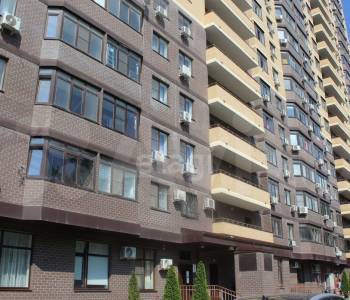 Продается 1-комнатная квартира, 32,4 м²