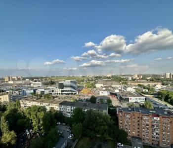 Продается 1-комнатная квартира, 32,4 м²