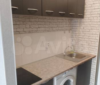 Продается 1-комнатная квартира, 18 м²