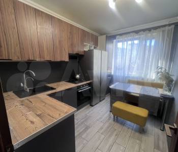 Продается 3-х комнатная квартира, 64,4 м²