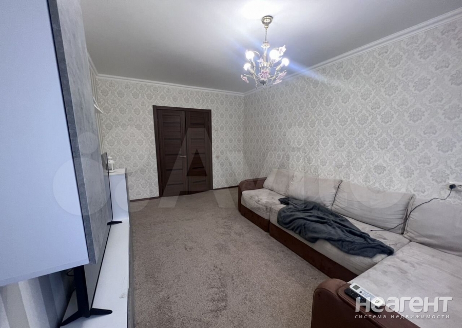 Продается 3-х комнатная квартира, 64,4 м²