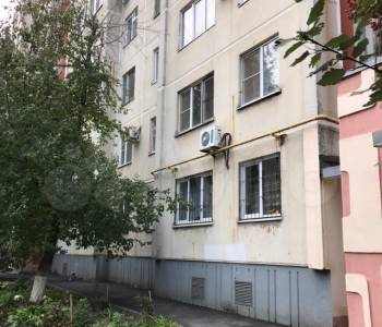 Продается 3-х комнатная квартира, 64,4 м²