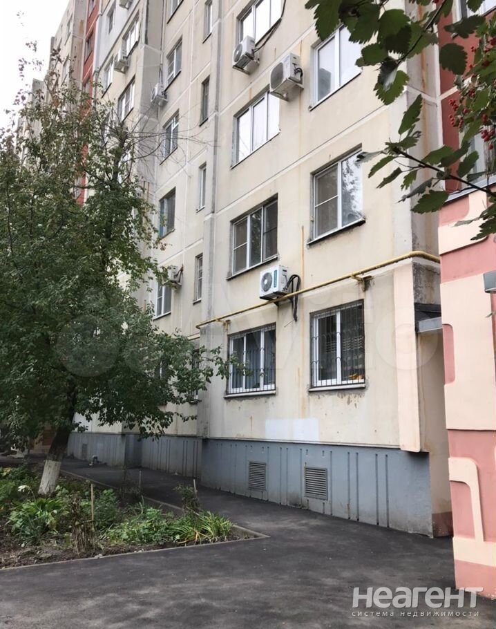 Продается 3-х комнатная квартира, 64,4 м²