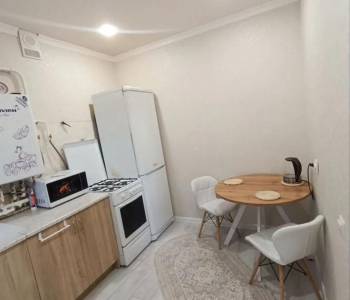 Сдается 1-комнатная квартира, 32 м²