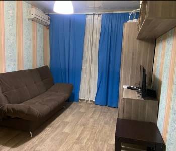 Сдается 1-комнатная квартира, 17 м²